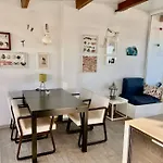Ganzes Haus, Terrasse, Meerblick, 100m Zum * La Jaca