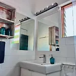 Ganzes Haus, Terrasse, Meerblick, 100m Zum Nyaraló La Jaca