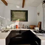Nyaraló Ganzes Haus, Terrasse, Meerblick, 100m Zum *
