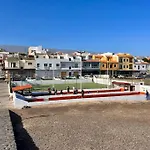 Ganzes Haus, Terrasse, Meerblick, 100m Zum * La Jaca