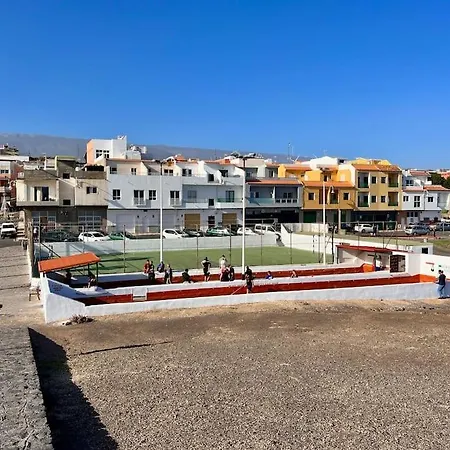 Ganzes Haus, Terrasse, Meerblick, 100m Zum * La Jaca