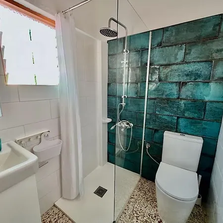 Ganzes Haus, Terrasse, Meerblick, 100m Zum Hébergement de vacances *