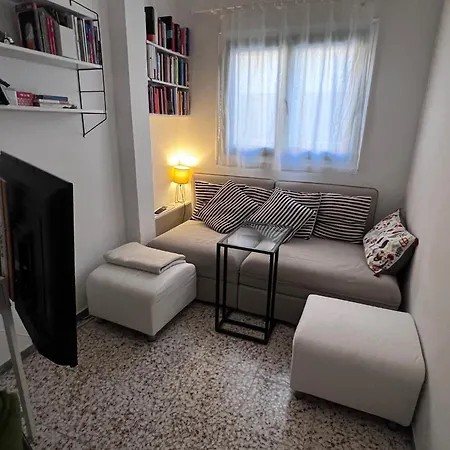 Ganzes Haus, Terrasse, Meerblick, 100m Zum La Jaca